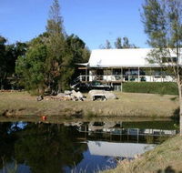 Mullimburra Beach House - Accommodation QLD