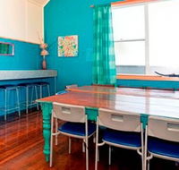 Blacksmiths Beach House - Accommodation QLD