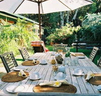 Botaba Bed And Breakfast - Accommodation QLD