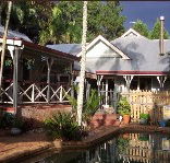 Mylinfield Bed and Breakfast - Accommodation QLD