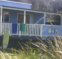 Beachcomber Holiday Park - Accommodation QLD