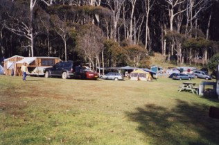 Beachcomber Holiday Park - Accommodation QLD 2