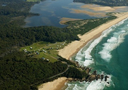 Beachcomber Holiday Park - Accommodation QLD 3