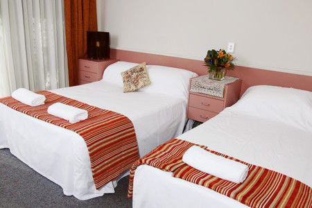 The Park Hotel Motel - Accommodation QLD 2