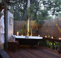 The Garden Burees - Accommodation QLD