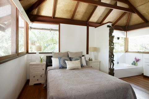 The Garden Burees - Accommodation QLD 1