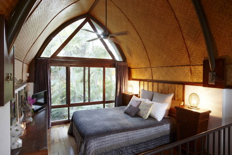 The Garden Burees - Accommodation QLD 4