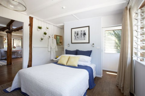 The Garden Burees - Accommodation QLD 5