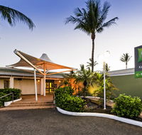 Ibis Styles Karratha - Accommodation QLD