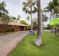 Ibis Styles Kununurra - Accommodation QLD