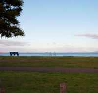 Esperance Beachfront Resort - Accommodation QLD