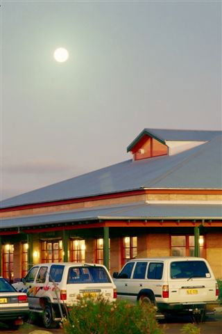 Bremer Bay Resort - Accommodation QLD 1