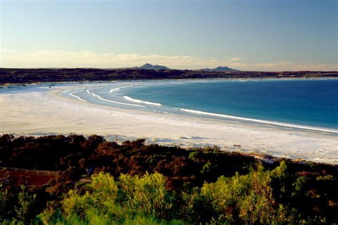 Bremer Bay Resort - Accommodation QLD 2