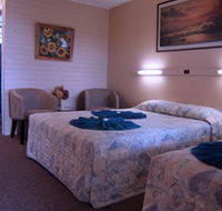 Whitsunday Palms Motel - Accommodation QLD