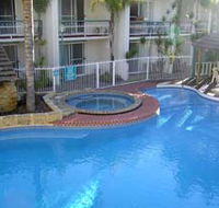 Comfort Inn Crest Mandurah Motel  Apartments - Accommodation QLD
