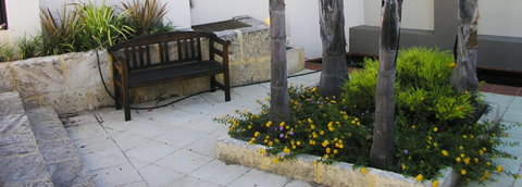 Dunes Scarborough Beach - Accommodation QLD 3