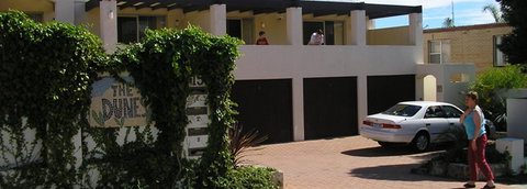 Dunes Scarborough Beach - Accommodation QLD 5