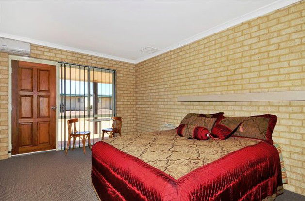  Accommodation QLD