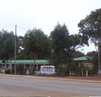 Corrigin Windmill Motel - Accommodation QLD
