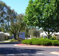 Forte Cape View - Accommodation QLD