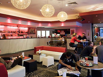 Ibis Perth - Accommodation QLD 0