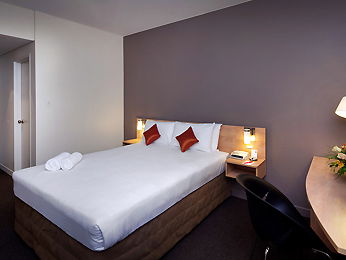 Ibis Perth - Accommodation QLD 1