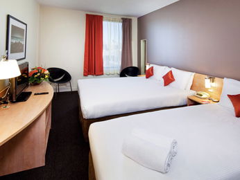 Ibis Perth - Accommodation QLD 2