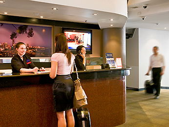 Ibis Perth - Accommodation QLD 3