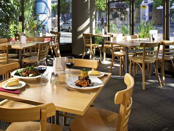 Ibis Perth - Accommodation QLD 4