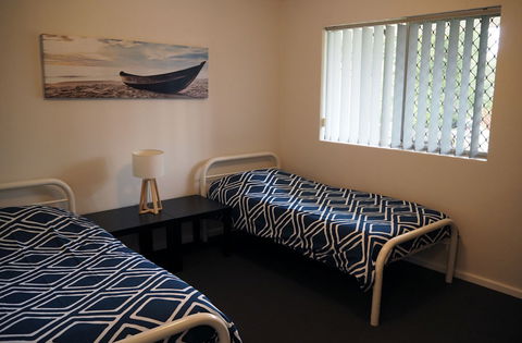 Budget Apartments Como South Perth - Accommodation QLD 3