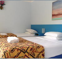 Moorooka Motel - Accommodation QLD