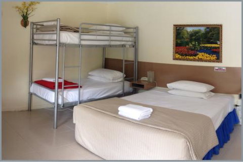 Moorooka Motel - Accommodation QLD 1