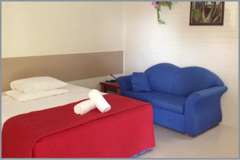 Moorooka Motel - Accommodation QLD 2
