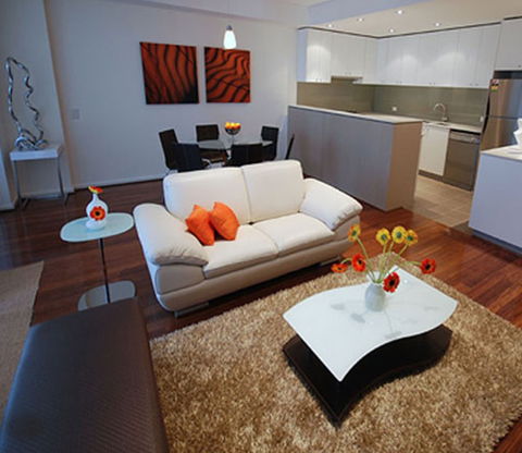 Gallery Suites - Accommodation QLD 6