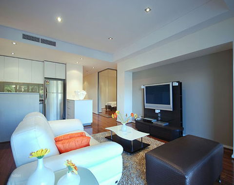 Gallery Suites - Accommodation QLD 7