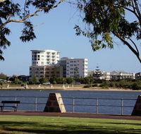 Mantra Bunbury - Accommodation QLD