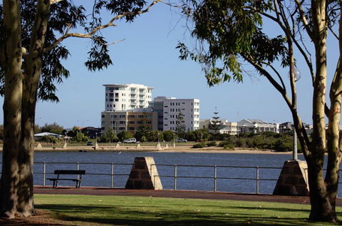 Mantra Bunbury - Accommodation QLD 0