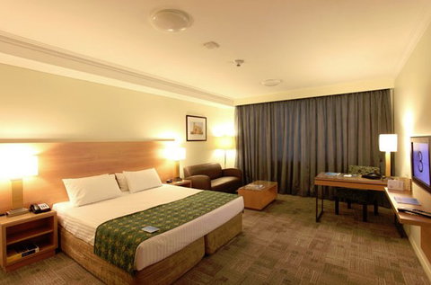 Mantra Bunbury - Accommodation QLD 1