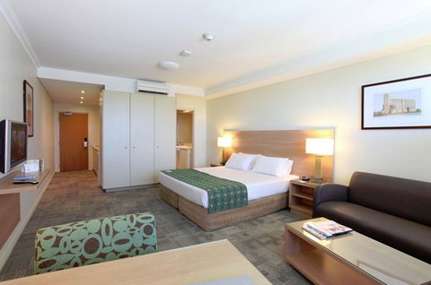 Mantra Bunbury - Accommodation QLD 2