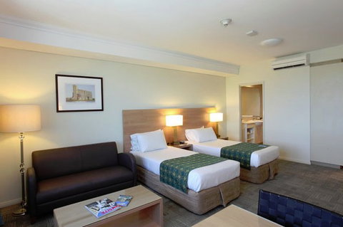 Mantra Bunbury - Accommodation QLD 3