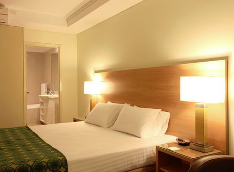 Mantra Bunbury - Accommodation QLD 4