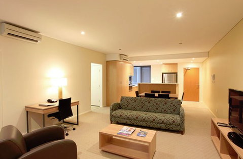 Mantra Bunbury - Accommodation QLD 5
