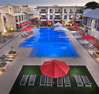 Oaks Broome - Accommodation QLD