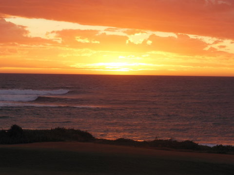 Seaspray Beach Holiday Park - Accommodation QLD 4