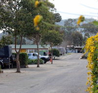 Albury All Seasons Tourist Park - Accommodation QLD