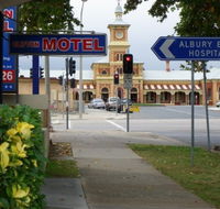 Clifton Motel - Accommodation QLD