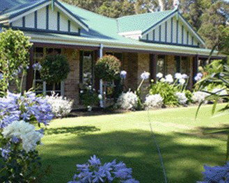 A Vintners Retreat - Accommodation QLD 3