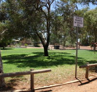 Alice Atkinson Caravan Park - Accommodation QLD