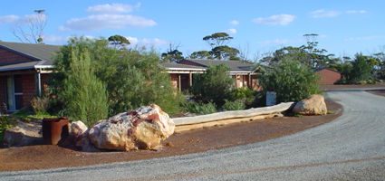 Hyden WA Accommodation QLD