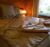 Treenbrook Cottages - Accommodation QLD